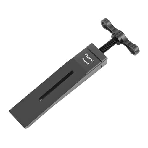 Bicycle Hydraulic Disc Brake Caliper Piston Press Tool, CNC Aluminum Alloy Reset Tool for Shimano, SRAM, Magura, Hope Dual/Quad Piston Brakes, Flat-Push Design for Ceramic Pistons