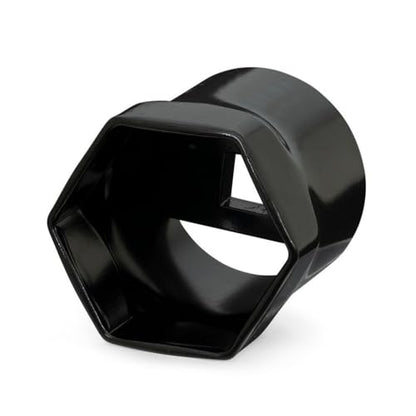 AFF 3/4" Drive Wheel Bearing Locknut Socket (Available in 6 or 8 Points & Multiple Sizes) - size: 3", style: 6 Point