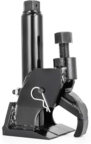 Manual Tire Bead Breaker Change Tool Fits 38"- 42" Tires for ATVs/UTVs, Tractors, Trucks, Car Repair