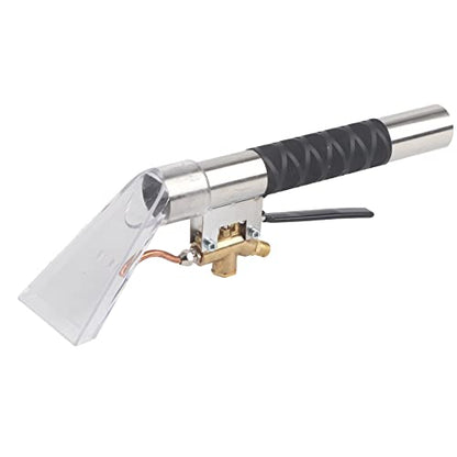 Carpet Extractor Wand,Interior Upholstery Vac Cleaning Vacuum Suction Stick, Extract and Car Details Hand Stick Tool