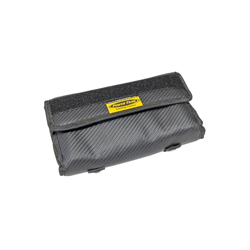 Power Tank Pro Series Tire Repair Kit