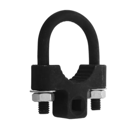 Inner Tie Rod Removal Tool for Automotive Repair, Carbon Steel Construction Non-Slip Teeth, Essential Rocker Arm Puller Wrench for Car Maintenance and Ball Joint Adjustment