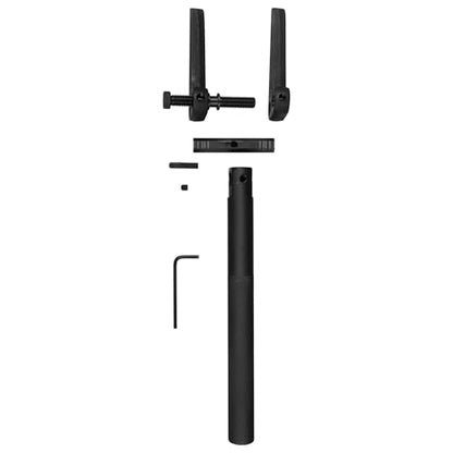 Performance Tool W83050 Heavy Duty Ball Joint Separator, Tie Rod/Pitman Arm Tool, 11/16-Inch-43mm Sizes, CR-V Construction with Knurled Handle - style: Adjustable Tie Rod Separator