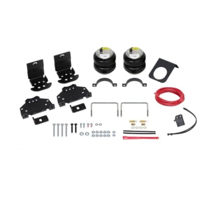 TrendsAuto Firestone Airide Ride-Rite Rear Air Springs Kit with Standard Compressor Dual Path Analog Gauge fits 2008-2026 E450 Cab-Chassis & Class C Motorhome | TrendsAuto Decal | 2622 2910 - size: Dual Path Analog
