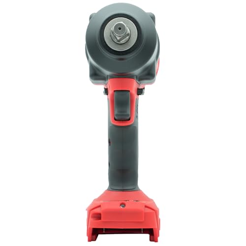 BESWELL CIW-112B1 1/2" Cordless Impact Wrench for Makita 18V/21V Battery | Powerful brushless 4-speed impact driver. CIW-112B1 bare tool ideal for automotive shop repairs and tire services.
