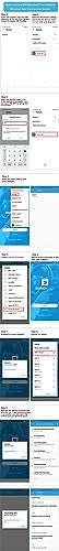Vgate vLinker BM OBD2 Bluetooth Code Reader for Android & Windows, OBDII Scan Tool for BimmerCode - size: vLinker BM BT3.0 - Android & Windows