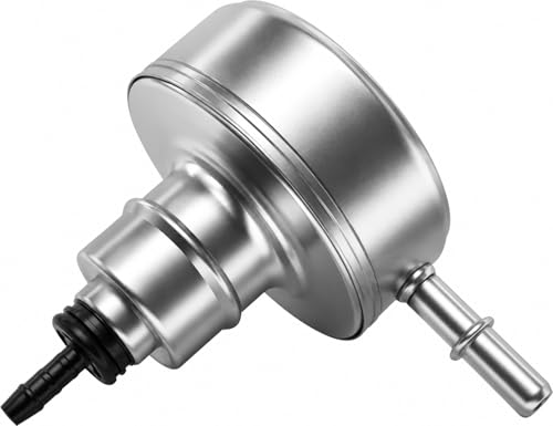 HiSport Fuel Injection Pressure Regulator PR323 Replacement for Dodge Ram 1500 2500 3500 Pickup 2500 3500 Van Dakota Ramcharger 1996 1997 1998 1999 2000 2001 2002 2003 - size: HSFPR323