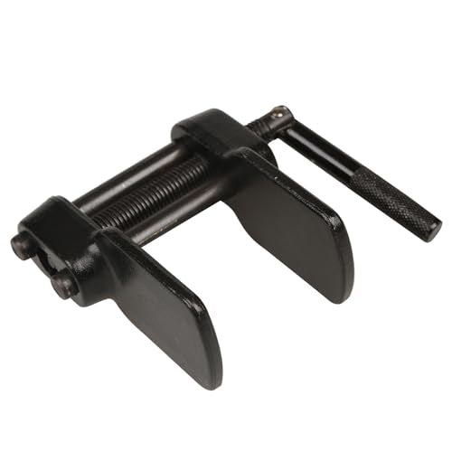 Disc Brake Piston Pad Spreader Removal Tool Heavy Duty Upgrade Brake Caliper Compressor Tool, Disc Brake Pad Spreader Separates Piston Brake Calipers Tool for Auto Universal Car Motorcycle - size: Upgrade Duck Feet Style
