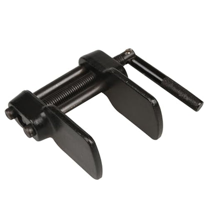 Disc Brake Piston Pad Spreader Removal Tool Heavy Duty Upgrade Brake Caliper Compressor Tool, Disc Brake Pad Spreader Separates Piston Brake Calipers Tool for Auto Universal Car Motorcycle - size: Upgrade Duck Feet Style