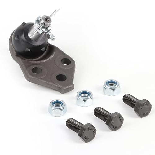 Metrix Premium Chassis Parts - Front Lower Ball Joint Fits 85-89 Buick Electra FWD, 90 Electra, 86-90 LeSabre FWD, 91-99 LeSabre, 91-96 Park Avenue, 93 Cadillac 60 Special, 87-99 Pontiac Bonneville - size: K5295