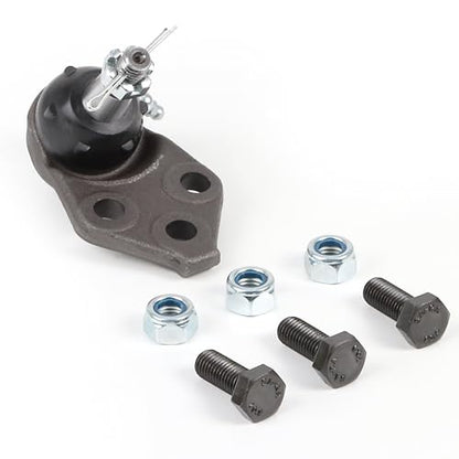 Metrix Premium Chassis Parts - Front Lower Ball Joint Fits 85-89 Buick Electra FWD, 90 Electra, 86-90 LeSabre FWD, 91-99 LeSabre, 91-96 Park Avenue, 93 Cadillac 60 Special, 87-99 Pontiac Bonneville - size: K5295