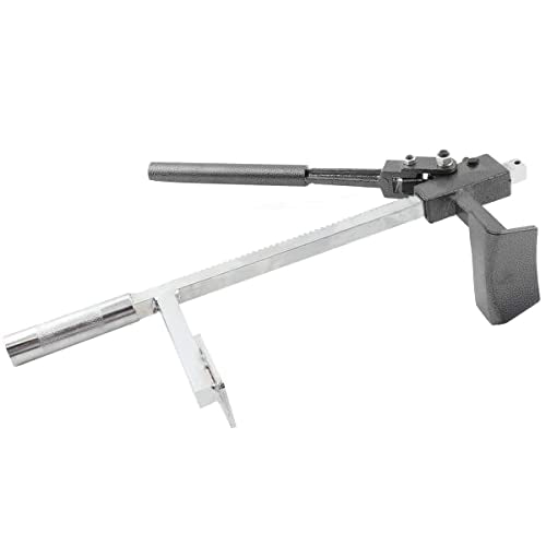 Manual Tire Changer Base,Portable Tire Changer Changing Machine | Portable Hand Bead Breaker Mounting Tool,Car Motorcycle Bike Tire Changer Manual Tyre Bead Breaker Removal Machine