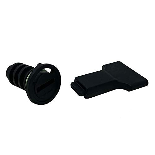 CTA Tools 8606 Oil Drain Plug Tool - Compatible with Mercedes Benz