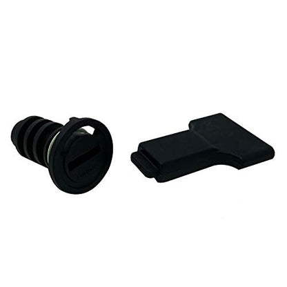 CTA Tools 8606 Oil Drain Plug Tool - Compatible with Mercedes Benz