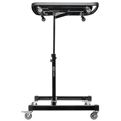 Eastwood 2-in-1 Adjustable Rolling Tool Tray
