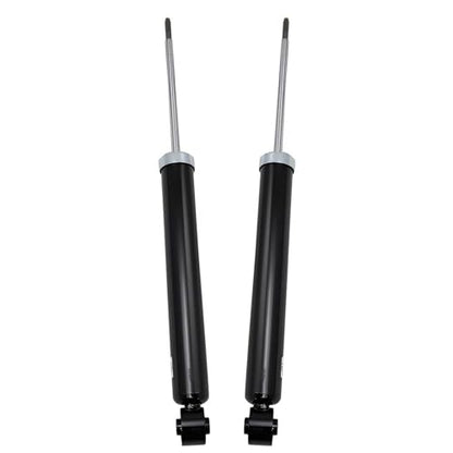 Detroit Axle - 8pc Struts Shocks Kit for 2013 2014 2015 Chevy Malibu 2016 Malibu Limited, 2 Front Struts with Coil Spring 2 Rear Shock Absorbers 4 Front Rear Sway Bars Replacement Suspension - size: 8AQS54220/ Big strut kit