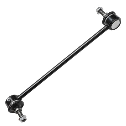 Detroit Axle - Front Struts Sway Bars for 2014 2015 2016 2017 Mazda 6, Struts with Coil Spring Assembly Sway Bar End Links Replacement Suspension Kit [with Automatic Trans] - size: 4QS50696/ sway kit