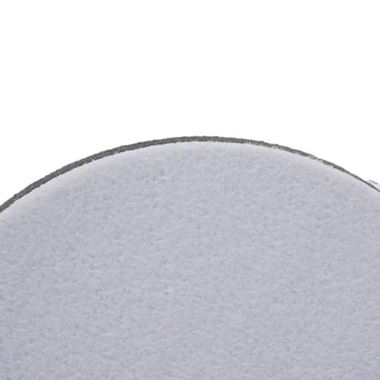 Microfiber Polishing and Buffing Pads Set, 2 Pack, Foam Core for Car Polisher, Wax and Paint Care, 3/4/5/6/7 Inch Sizes(6inch) - size: 6inch