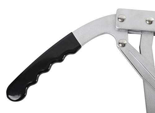 ARES 15079 Large Valve Spring Compressor - Overhead Valve Engines | Direct Action Compressor Lever for Better Visibility During Compression - size: Large Valve Spring Compressor