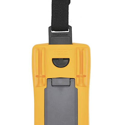 Bobii Hanging Loop Strap Magnet Hanger Kit For Fluke Instruments Multimeter 1 Straps, 1 Clips and Magnetic Hanger