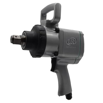 Ingersoll Rand 295A 1" Air Impact Wrench, 1475 ft-lbs Max Torque, Pistol Grip