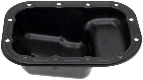 Dorman 264-542 Engine Oil Pan Compatible with Select Jeep Models Universal Fit
