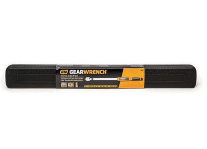 GEARWRENCH 1/2 Drive Electronic Torque Wrench | 85077 - style: 1/2 Drive