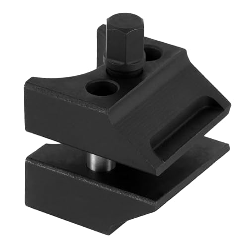 5.5-11.5mm Suspension Strut Spreader Tool,Ball Joint Splitter,Suspension Strut Split Hub Steering Knuckle Spreader,Lower Control Arm Prying Tool & Strut Tool for Car Suspension Systems
