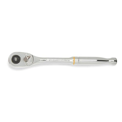 GEARWRENCH 3/8" Drive 90-Tooth Quick Release Teardrop Ratchet | 81218T - style: 3/8" Drive