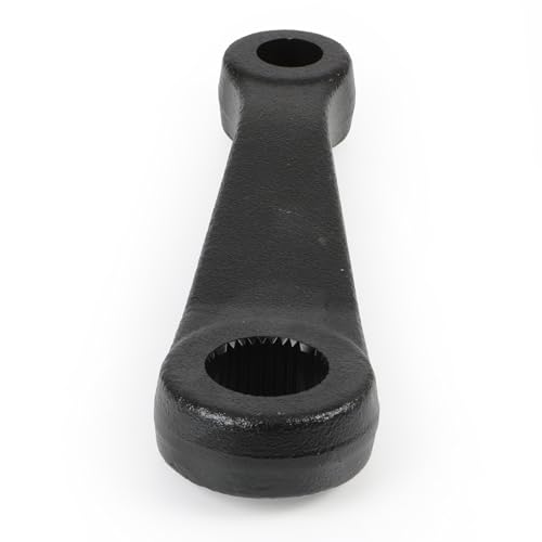 Metrix Premium Chassis Parts - Pitman Arm Fits 1980-1996 Ford Bronco, 1980-1983 F-100, 1980-1996 F-150, 1980-1986 F-250, 1980-1986 F-350, 1990-1994 F150 (Mexico) Replacement K8755, Made in Europe - size: K8755