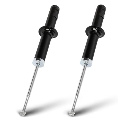SCITOO for Honda Auto Shocks (Front,2Pcs), Shocks Absorbers Assemblies Set fit for 1996 1997 1998 1999 2000 for Honda Civic Struts - size: 2pcs-Front, style: 1996-2000 for Honda Civic