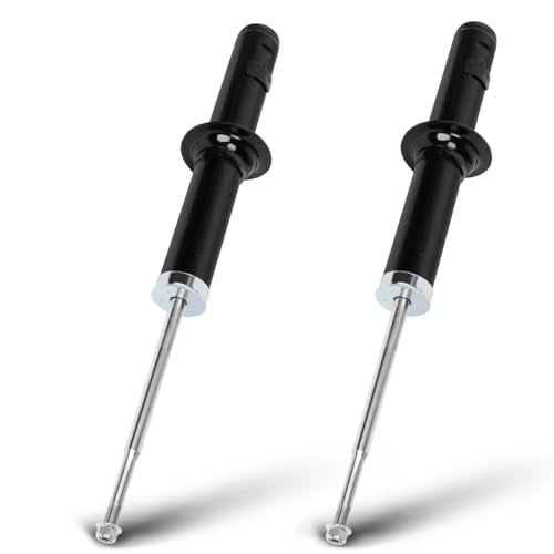 SCITOO for Honda Auto Shocks (Front,2Pcs), Shocks Absorbers Assemblies Set fit for 1996 1997 1998 1999 2000 for Honda Civic Struts - size: 2pcs-Front, style: 1996-2000 for Honda Civic