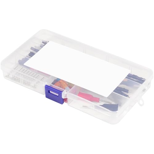 TP-300-A Terminal Test Probes Kit Fit for GM Vehicles - an Affordable Alternative to EL-35616-300-A, 35616, J-35616