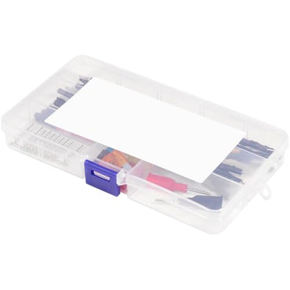 TP-300-A Terminal Test Probes Kit Fit for GM Vehicles - an Affordable Alternative to EL-35616-300-A, 35616, J-35616