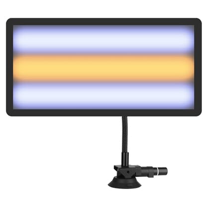 Dent PDR Light Board with Built-in Battery Car Dent Repair Light | Adjustable White-Yellow Illumination, Dent Reflector Board for Paintless Repair, Body Line Detection Tool for Dent Removal - size: PDR light-02