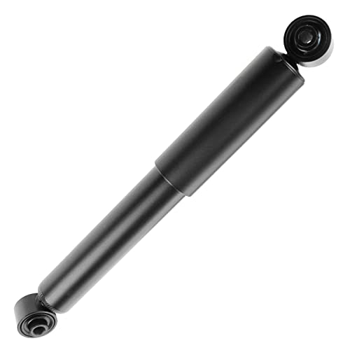 TRQ Rear Shock Absorber Set 2 Piece for 2015-2017 Lexus NX200t 2018-2021 NX300 2015-2021 NX300h 2006-2018 Toyota RAV4 - style: SBA60289