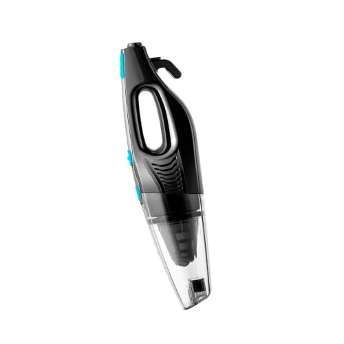 Eureka NES215A Blaze 3-in-1 Swivel Handheld & Stick Vacuum Cleaner, Blue - color: Blaze Blue