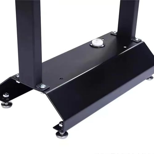 Motorcycle Tire Balancer Stand Sport Bike Balancer Stand | Adjustable Centering Cones Powersports Accessories For Bicycles Repair