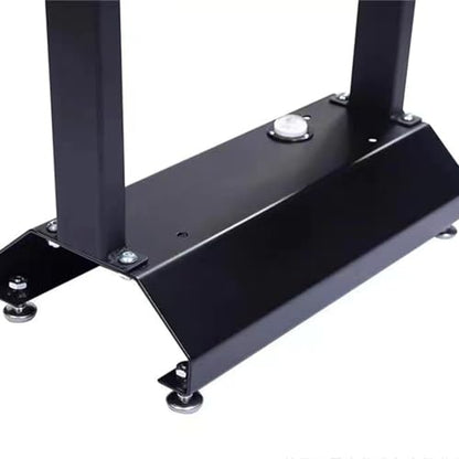 Motorcycle Tire Balancer Stand Sport Bike Balancer Stand | Adjustable Centering Cones Powersports Accessories For Bicycles Repair