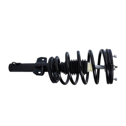 Detroit Axle - Front Struts Suspension Kit for Ford 1995-2003 Windstar, 2 Quick Struts with Coil Spring 2 Outer Tie Rod End Links 1996 1997 1998 1999 2000 2001 2002 Replacement - size: 4QS42933/ Big strut kit