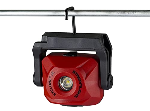 Streamlight 61530 Syclone Jr 210 Lumen Ultra-Compact, USB Rechargeable Multi-Function Worklight - size: Syclone Jr