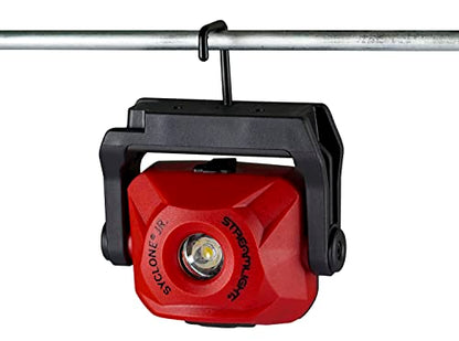 Streamlight 61530 Syclone Jr 210 Lumen Ultra-Compact, USB Rechargeable Multi-Function Worklight - size: Syclone Jr