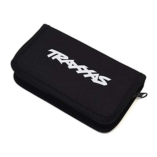 Traxxas Tool Set with Pouch (TRX3415)