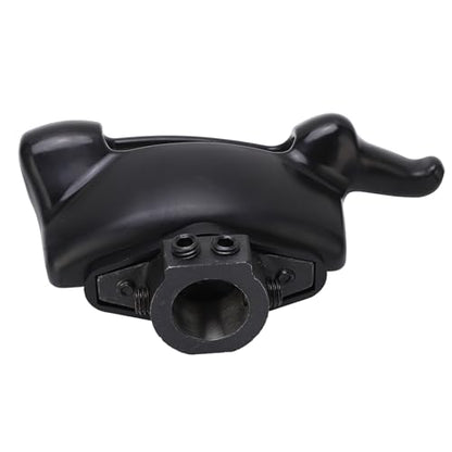 ingtech 28mm/1.1" Tire Changer Machine Duck Head Mount Demount Head | Tire Changer Machines Duck Head Tire Machine Part, Tyre Changer Head of Tire Machine Accessorie(28MM Hole Diameter)