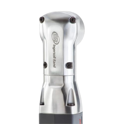 Ingersoll Rand W5330 3/8" 20V Angle Cordless Impact Wrench, 180 ft-lb Torque, Friction Ring Retainer, Bare Tool - size: 3/8", style: Tool Only