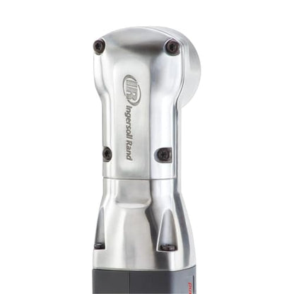 Ingersoll Rand W5330 3/8" 20V Angle Cordless Impact Wrench, 180 ft-lb Torque, Friction Ring Retainer, Bare Tool - size: 3/8", style: Tool Only
