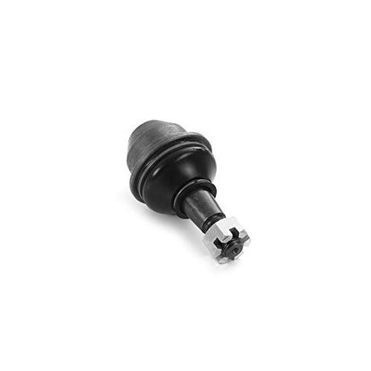 Metrix Premium Chassis Parts - 4 PC Front Upper & Front Lower Ball Joint Kit Fits 96-99 Chevrolet Tahoe, 95-00 K2500, 95-99 K2500 Suburban, GMC K2500 Suburban, 95-00 K3500, K6509 K6344, Made in Europe
