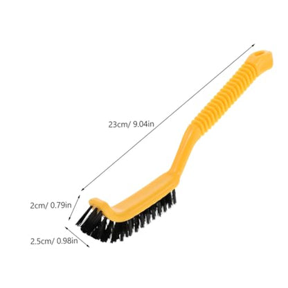 ABOOFAN Auto Detailing Kit Tire Brush for Wheel Cleaning Small Brush Soft Bristles for Car Wash