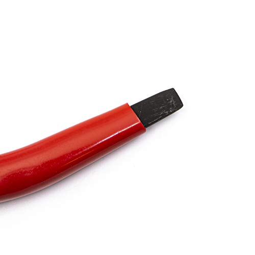 GENIUS TOOLS Wheel Balancing Weight Hammer Plier Tool - 560425