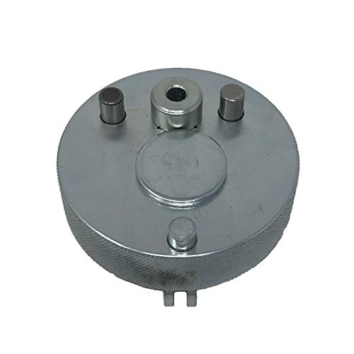 CTA Tools 7068 Crankshaft Wrench - Compatible with Volvo
